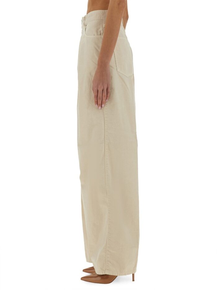 Haikure WIDE LEG JEANS