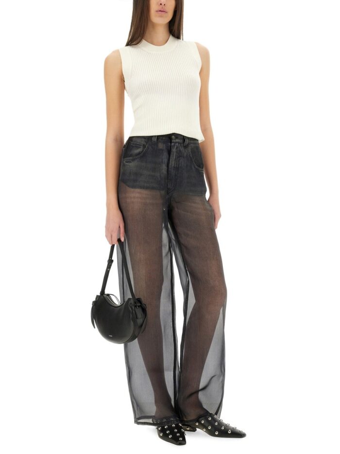 Haikure WINONA ORGANZA PANTS