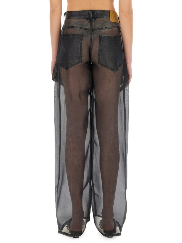 Haikure WINONA ORGANZA PANTS