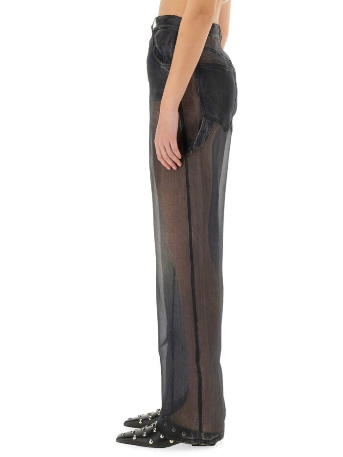Haikure WINONA ORGANZA PANTS