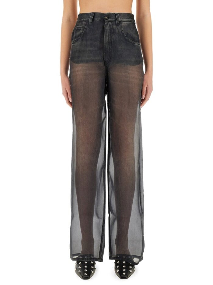 Haikure WINONA ORGANZA PANTS