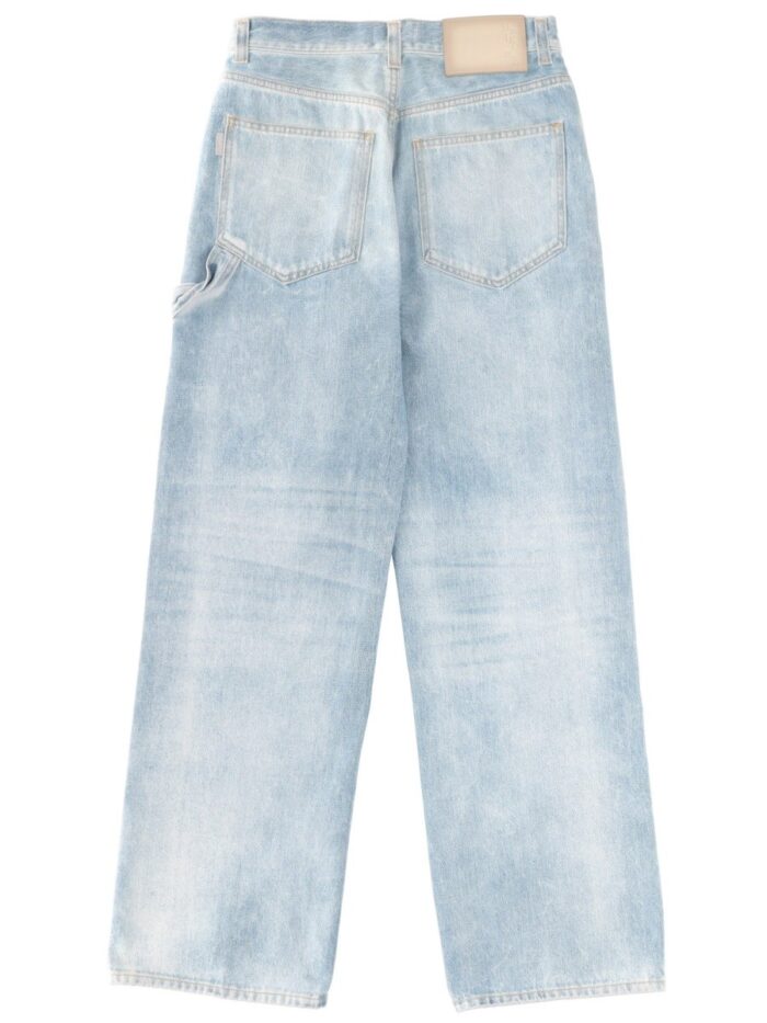 Haikure "WINONA SUNNY" JEANS