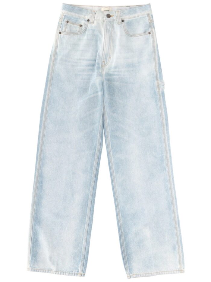 Haikure "WINONA SUNNY" JEANS