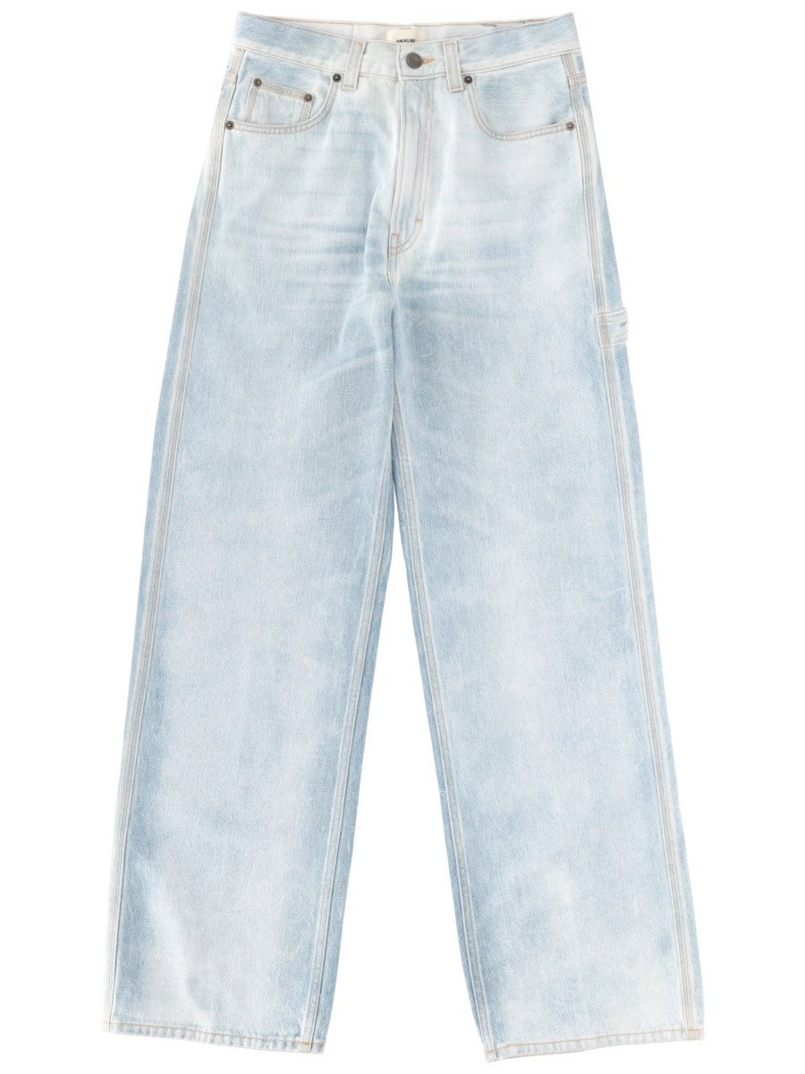 Haikure "WINONA SUNNY" JEANS
