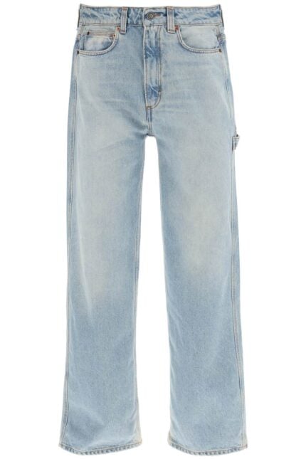 HAIKURE Winona Wide Leg Jeans