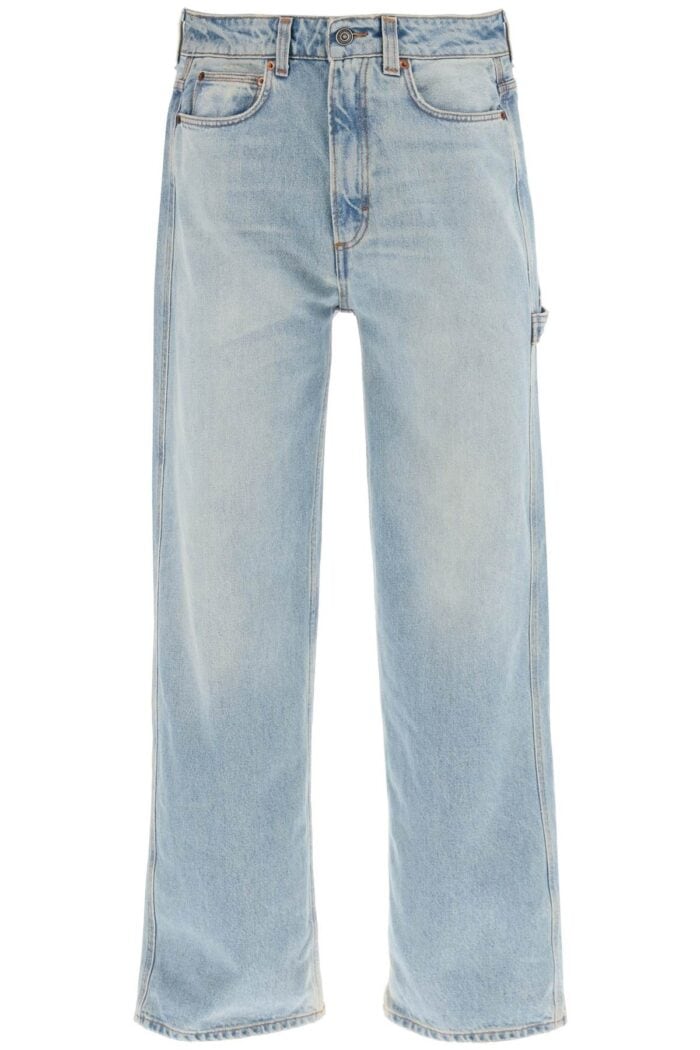 HAIKURE Winona Wide Leg Jeans