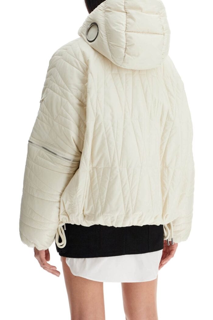 'haissa Moncler X Willow