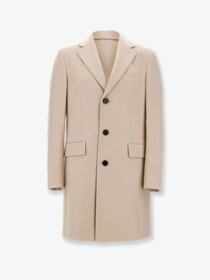 boss hal cashmere coat Boss Hal Cashmere Coat