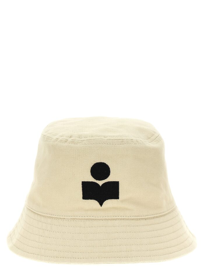 marant 'haley' bucket hat MARANT 'Haley' Bucket Hat
