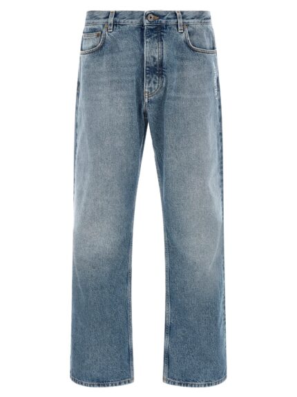Off-white 'Half Arrow' Jeans