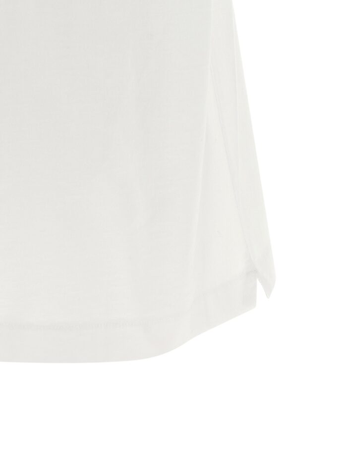 Off-white 'Half Arrow Skate' T-shirt