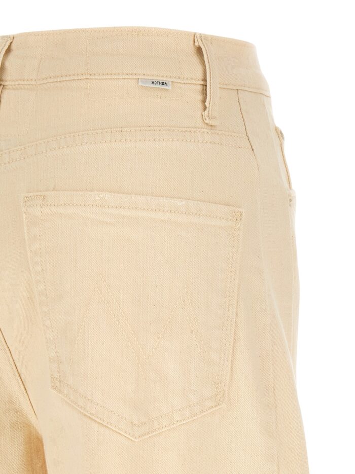 MOTHER 'Half Pipe Ankle' Jeans