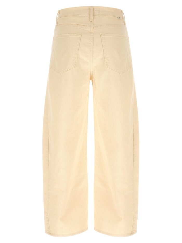MOTHER 'Half Pipe Ankle' Jeans