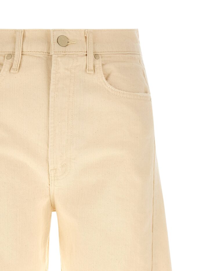 MOTHER 'Half Pipe Ankle' Jeans