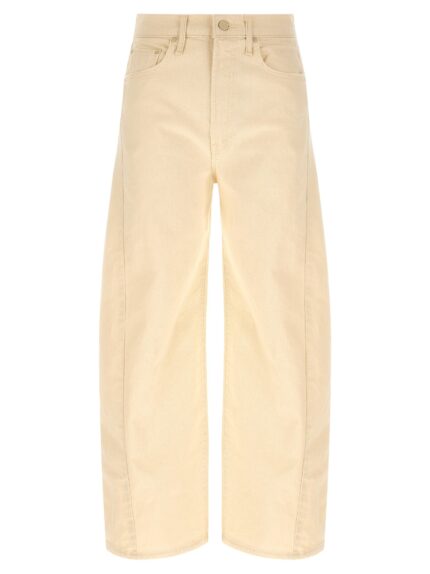 MOTHER 'Half Pipe Ankle' Jeans