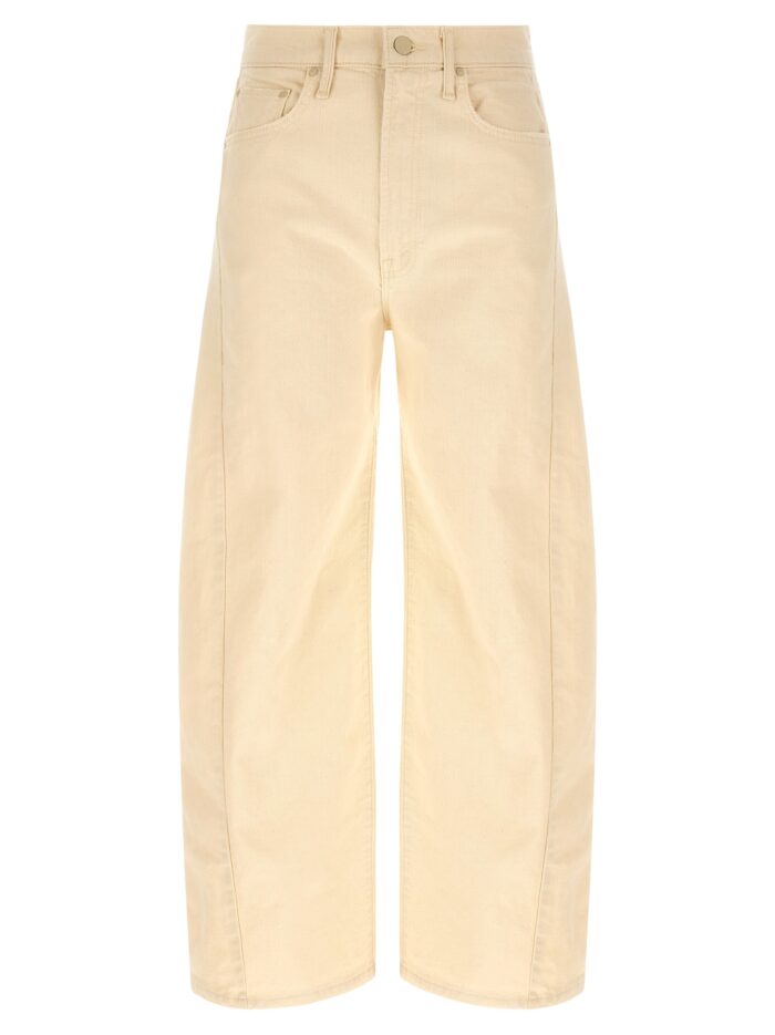 MOTHER 'Half Pipe Ankle' Jeans