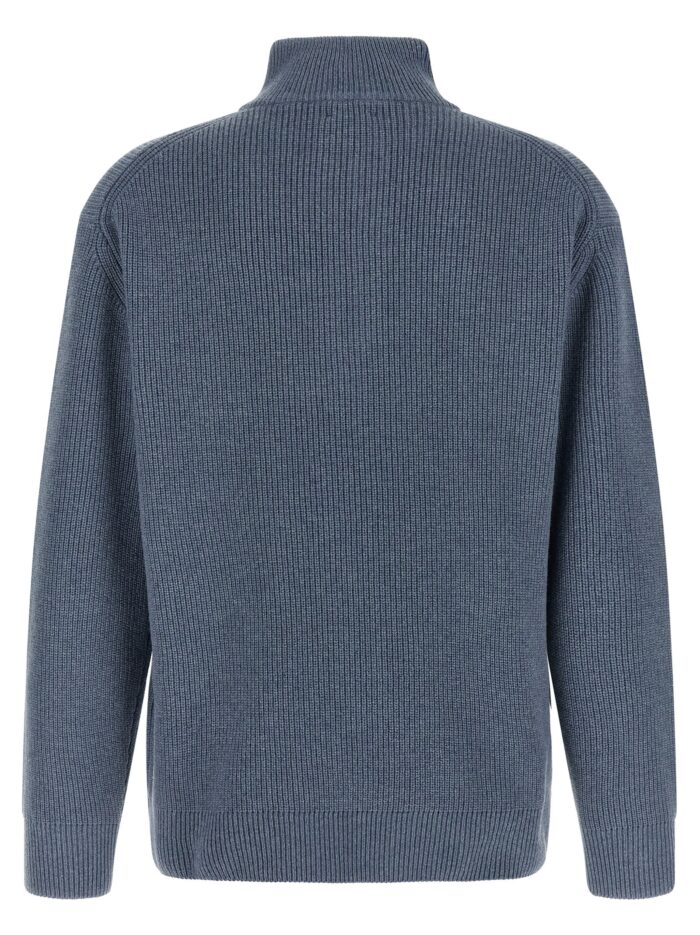 J.W.ANDERSON Half-zip Sweater