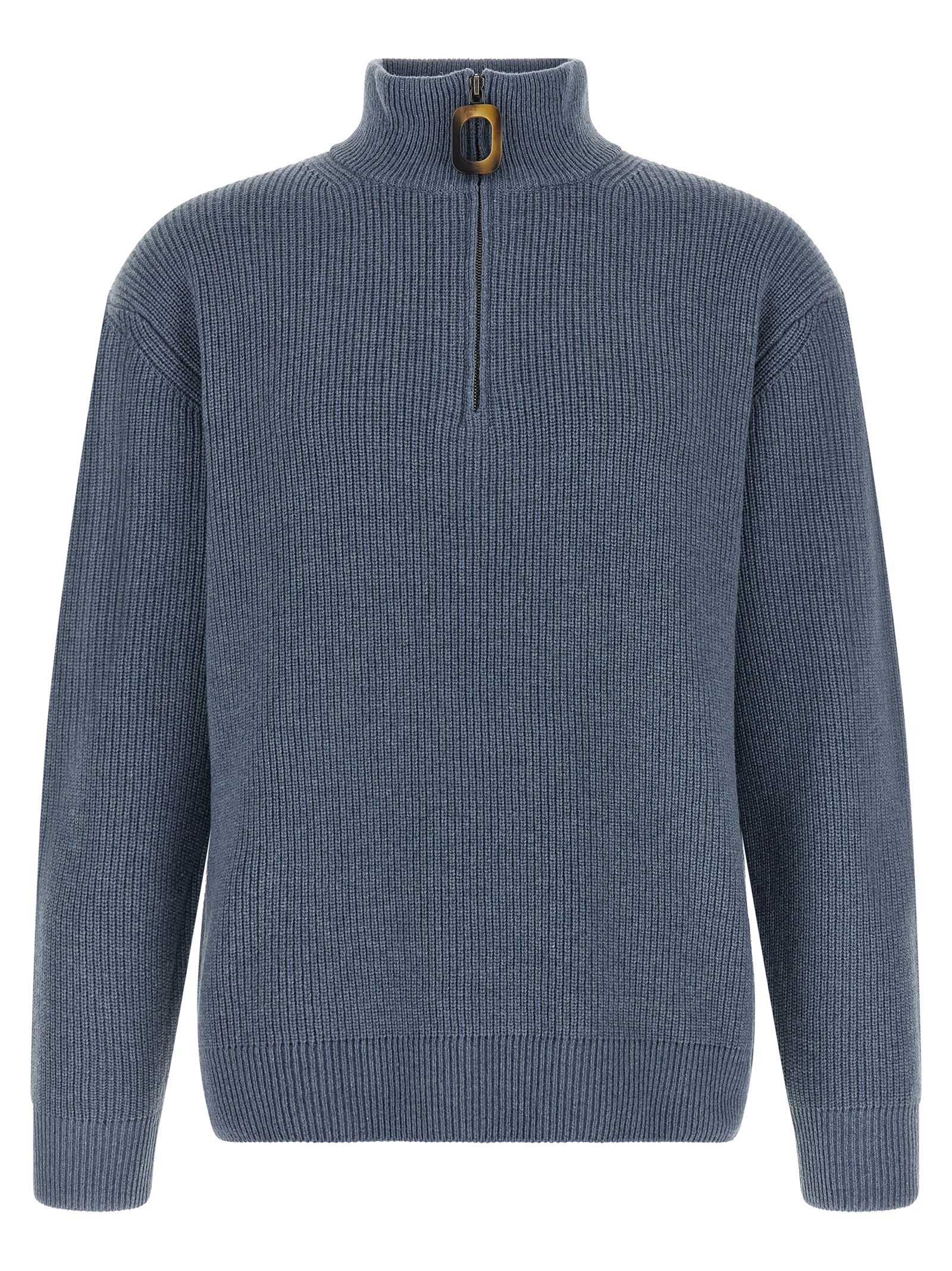 J.W.ANDERSON Half-zip Sweater