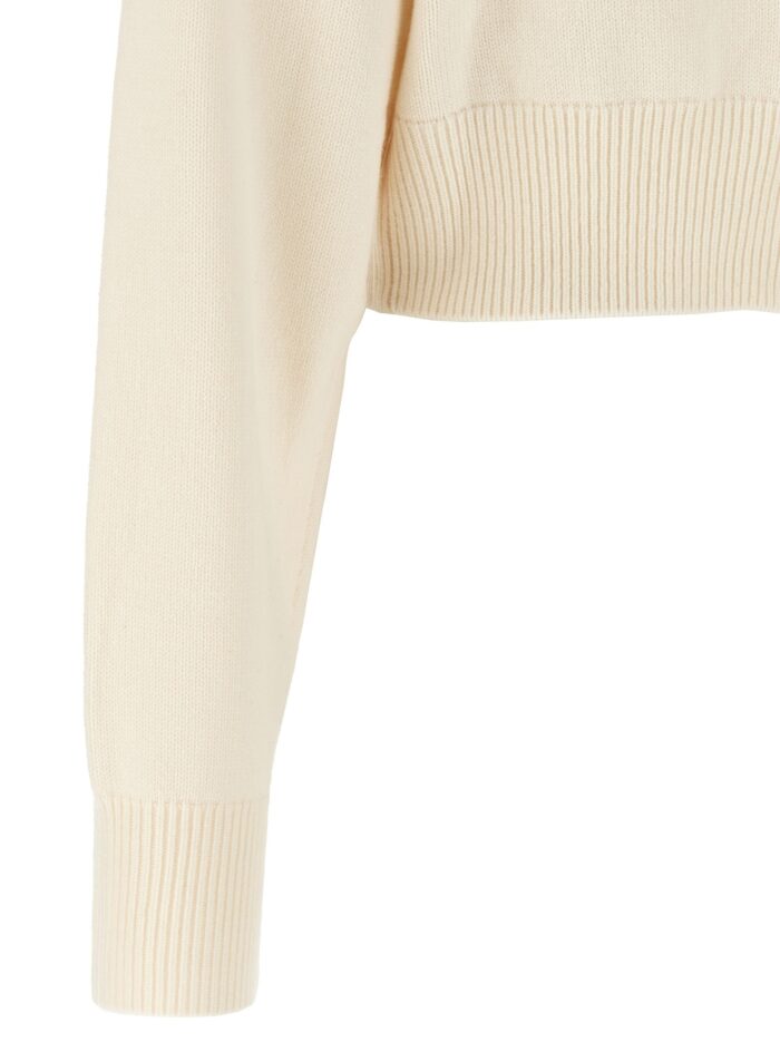 COPERNI Half-zip Sweater