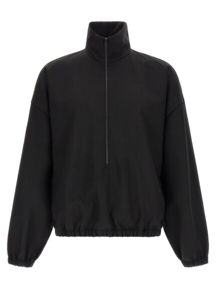 FEAR OF GOD Half-zip Sweatshirt
