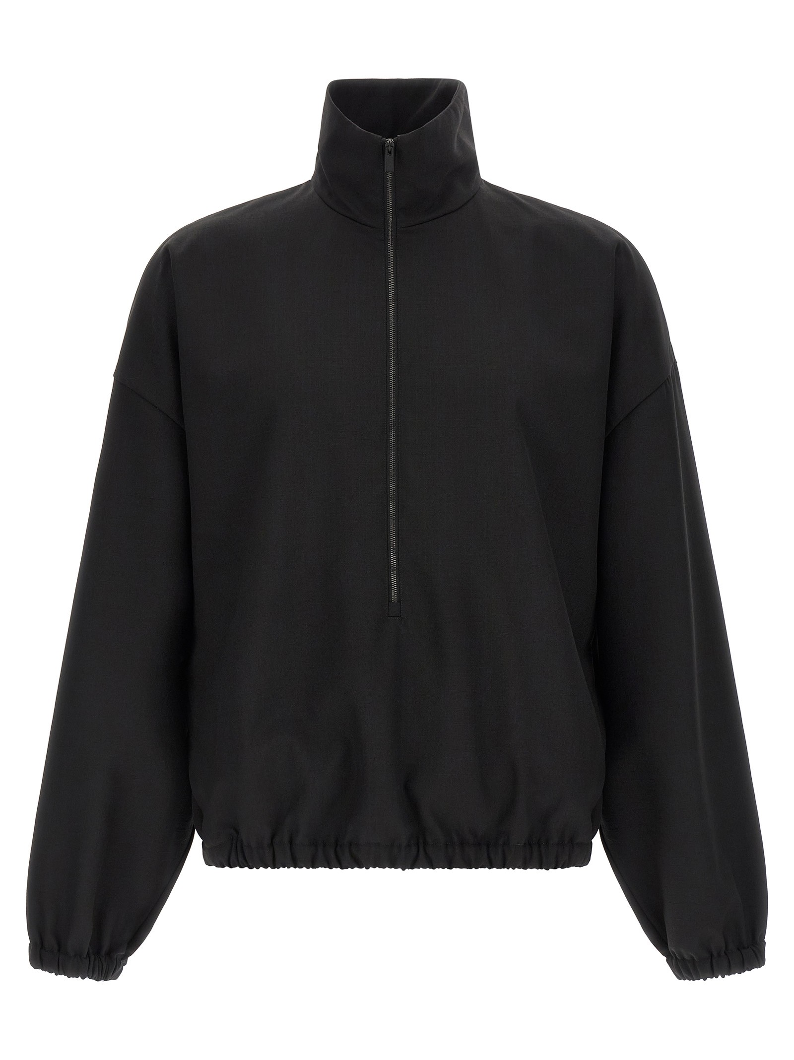 FEAR OF GOD Half-zip Sweatshirt