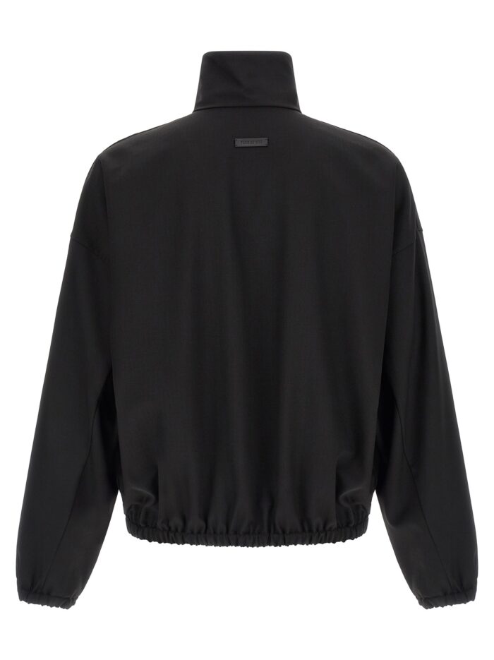 FEAR OF GOD Half-zip Sweatshirt
