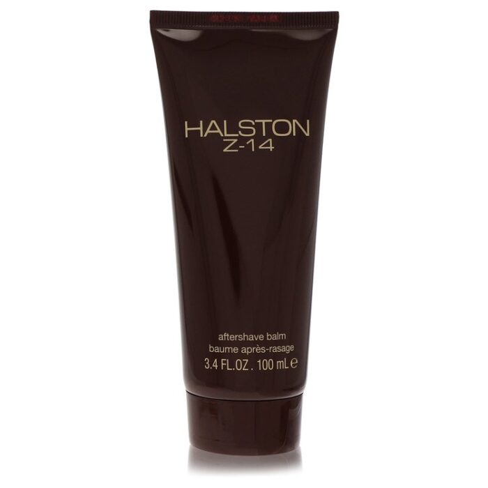 Halston Z-14 By Halston - After Shave Balm 3.4 Oz - Image 1