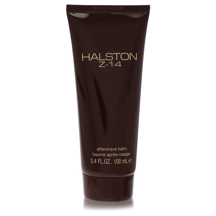 Halston Z-14 By Halston - After Shave Balm 3.4 Oz