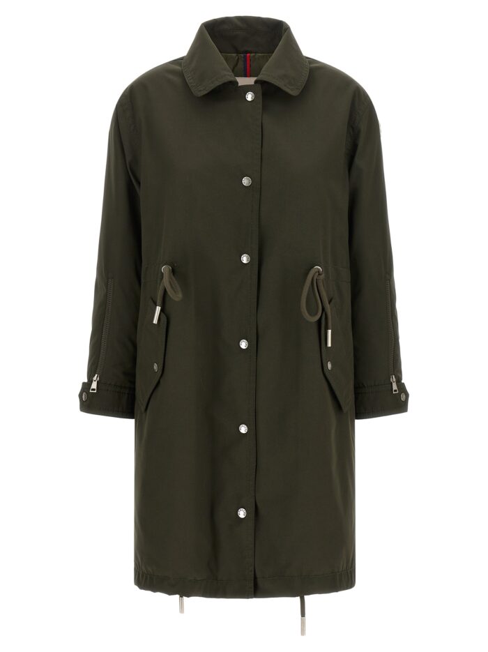 Moncler 'Halicte' Parka