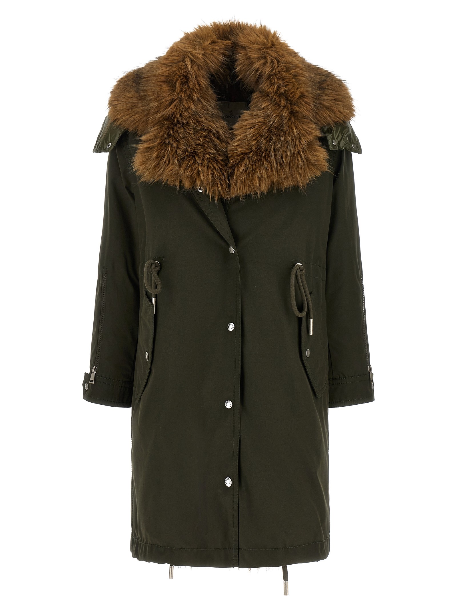 Moncler 'Halicte' Parka
