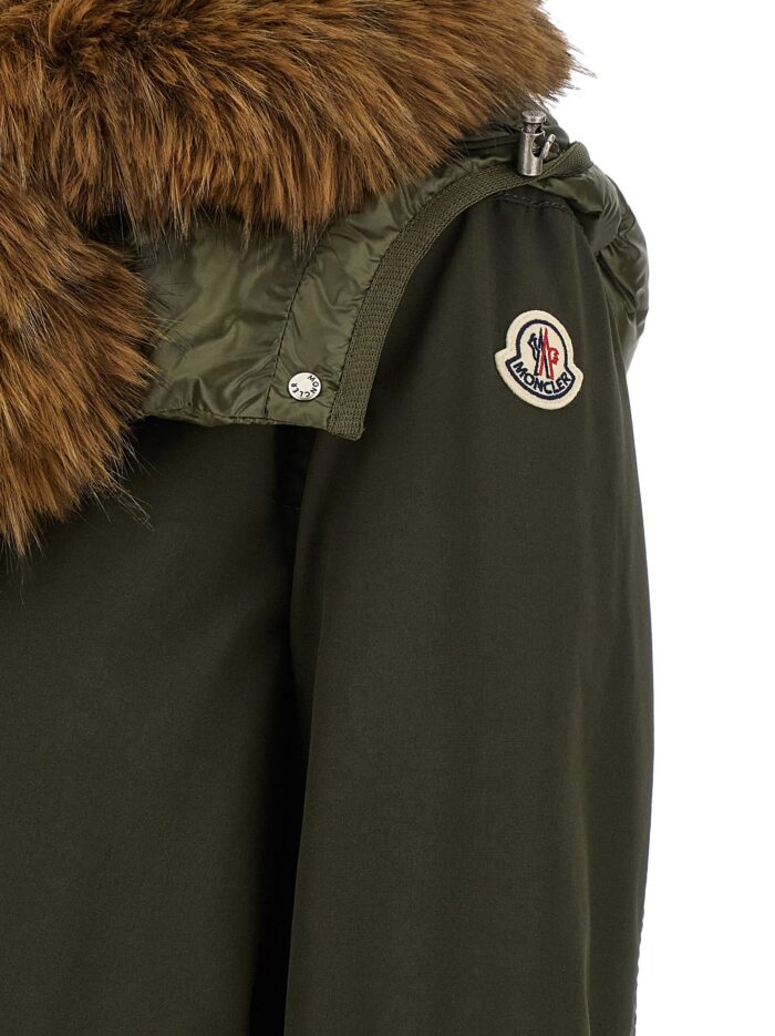 Moncler 'Halicte' Parka