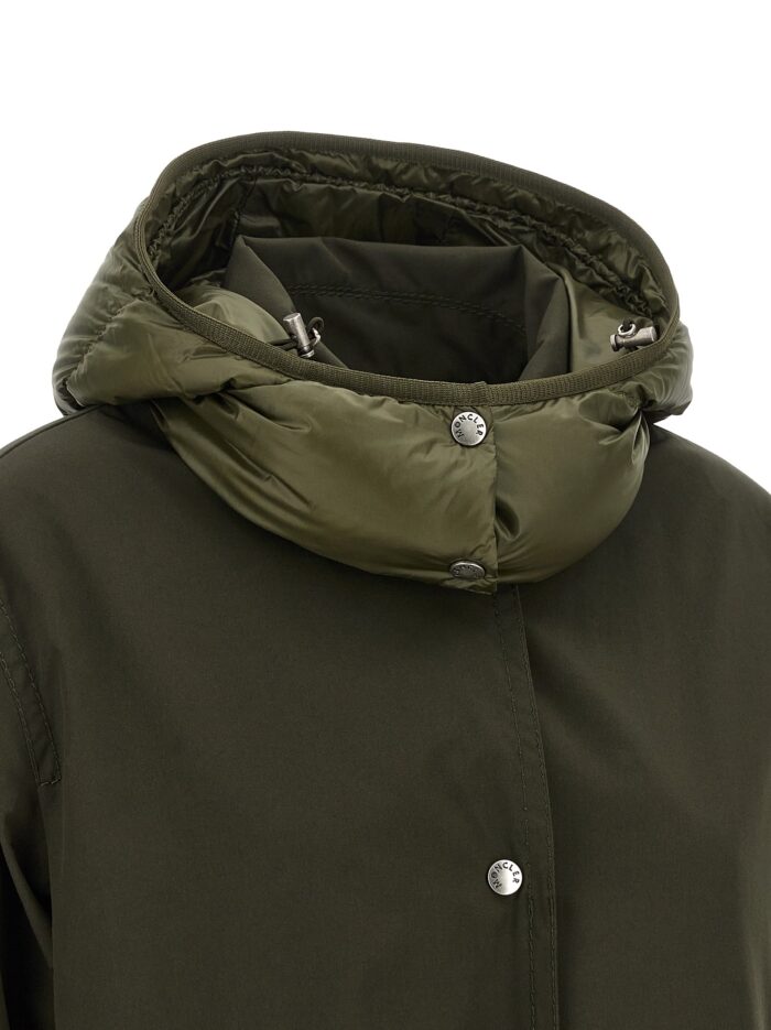 Moncler 'Halicte' Parka