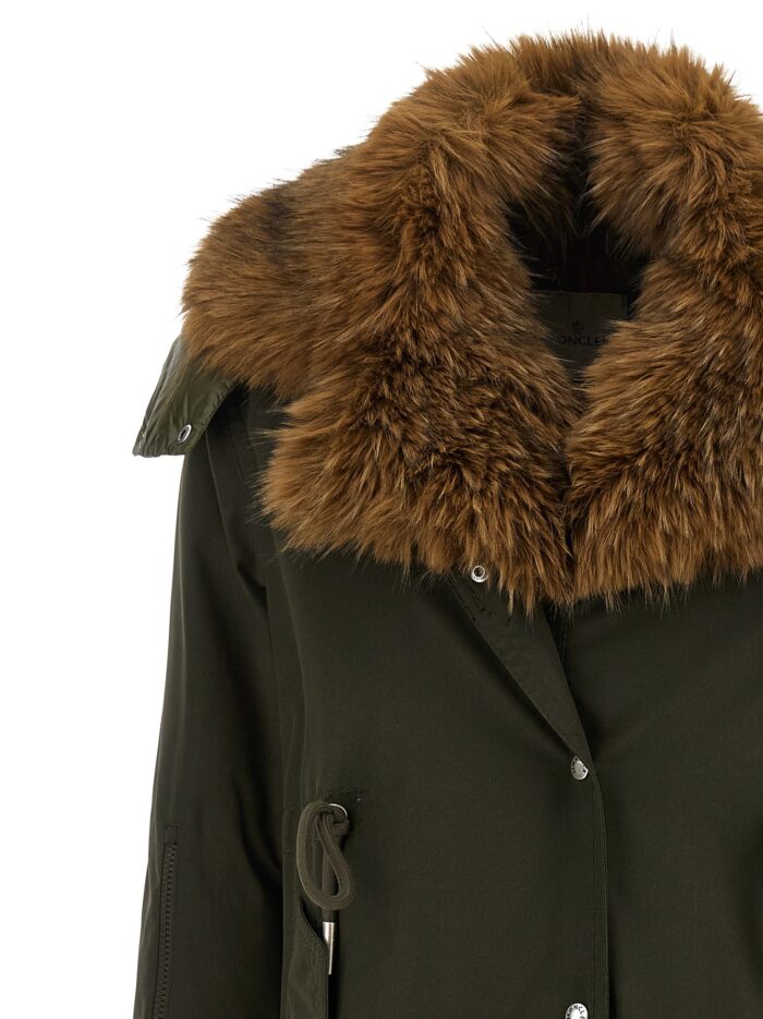 Moncler 'Halicte' Parka