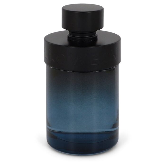 Halloween Man X By Jesus Del Pozo - Eau De Toilette Spray (unboxed) 4.2 Oz - Image 1