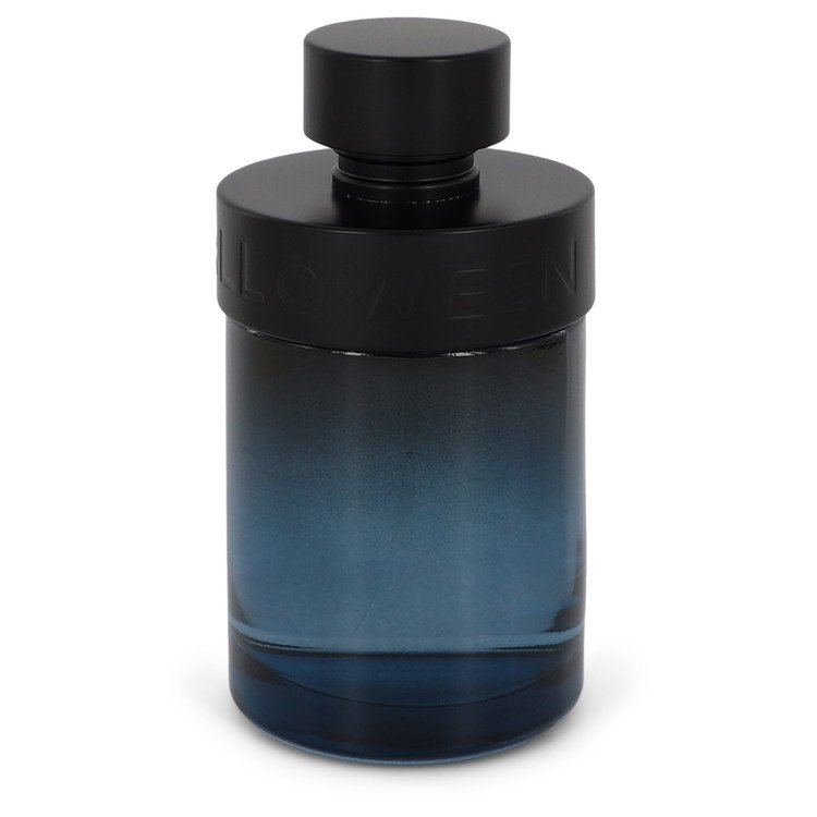 Halloween Man X By Jesus Del Pozo - Eau De Toilette Spray (unboxed) 4.2 Oz