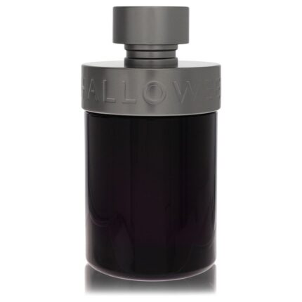 Halloween Man By Jesus Del Pozo - Eau De Toilette Spray (unboxed) 4.2 Oz