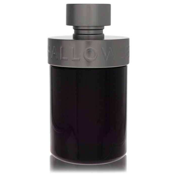 Halloween Man By Jesus Del Pozo - Eau De Toilette Spray (unboxed) 4.2 Oz