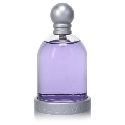 Halloween By Jesus Del Pozo - Eau De Toilette Spray (unboxed) 3.4 Oz