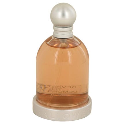 Halloween Kiss By Jesus Del Pozo - Eau De Toilette Spray (Tester) 3.4 Oz