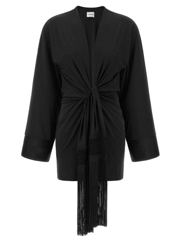 the andamane 'hall' dress THE ANDAMANE 'Hall' Dress