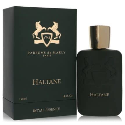 Haltane Royal Essence By Parfums De Marly - Eau De Parfum Spray 4.2 Oz