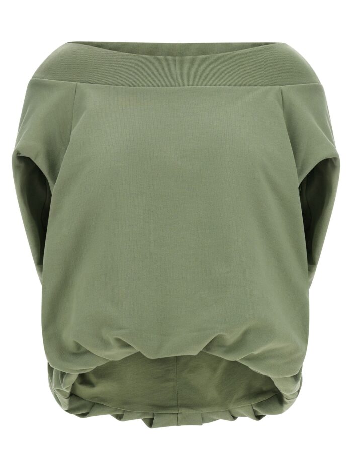 dries van noten 'hamels' sweatshirt Dries Van Noten 'Hamels' Sweatshirt