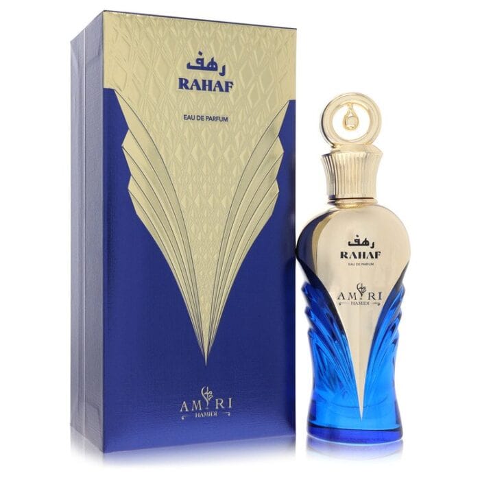 Hamidi Rahaf By Hamidi - Eau De Parfum Spray 3.4 Oz - Image 1