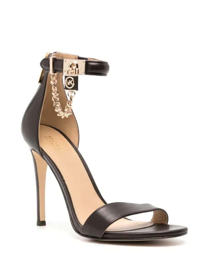 Hamilton Heeled Sandal