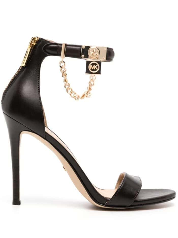 Hamilton Heeled Sandal