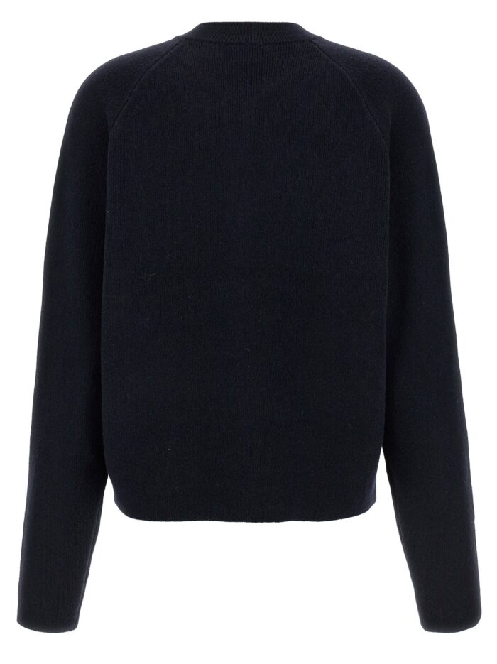 TOTEME 'Hammered Button' Cardigan