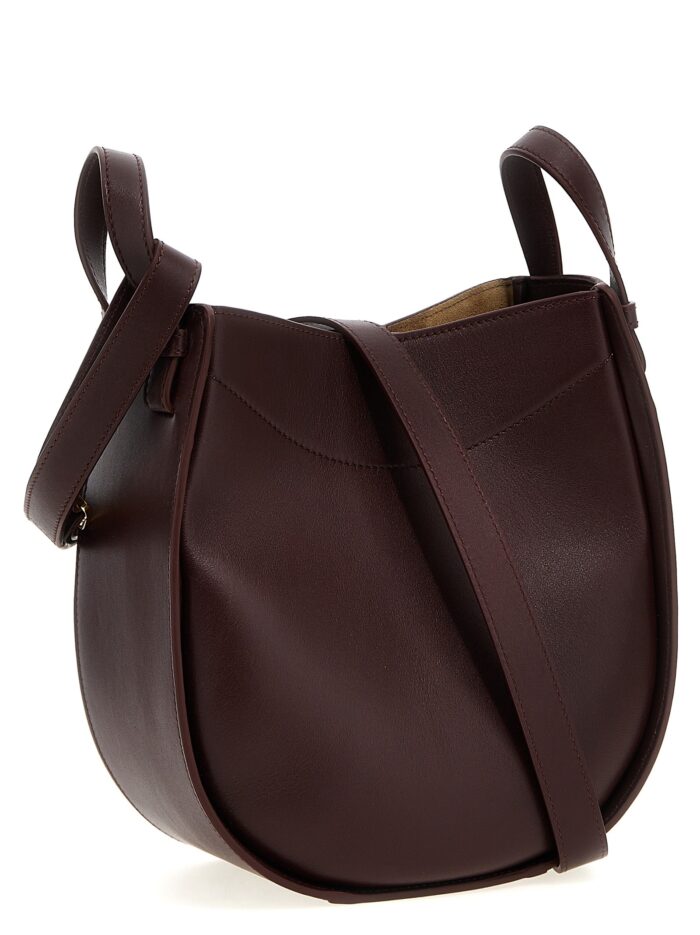 LOEWE 'Hammock Slice' Crossbody Bag
