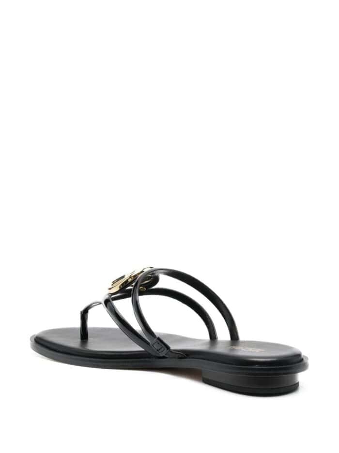 Hampton Flat Sandal