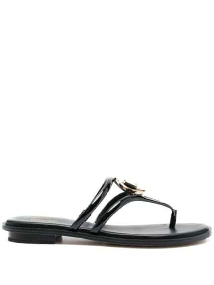 Hampton Flat Sandal