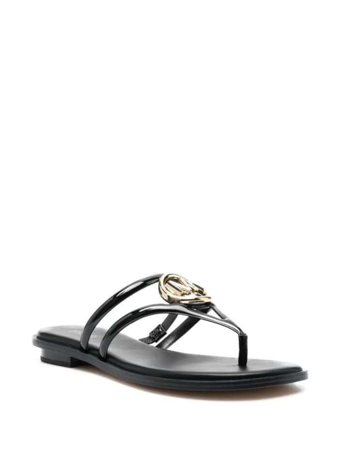 Hampton Flat Sandal